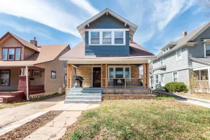 Image of 3 Bed 2 Bath by College Hill w Fitness Room