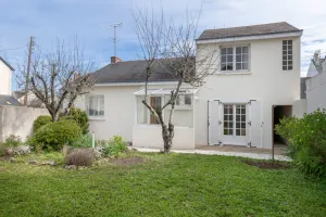 Image of Maison à 300 m du port du Croisic!