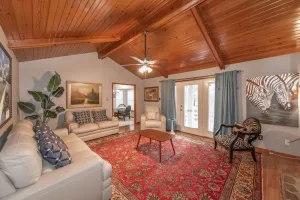 Image of A Pleasant Home for Your Living Pleasure