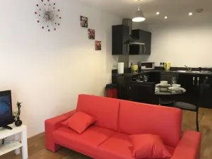 Image of Morello 2 Apartment.