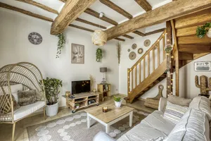 Image of Gîte L'Escale - Maison de charme