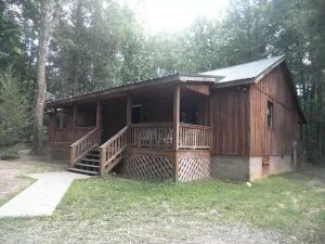 Image of Nature & Privacy with Internet & Hot Tub & Local outdoor activities!