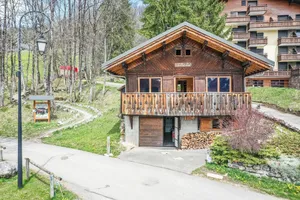 Image of Chalet Nid Zut