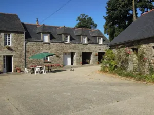 Image of 3 The Orio town - LE MENE