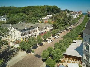 Image of Double room Deluxe - ROEWERS Privathotel & Spa