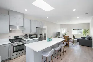 Image of Newly Built Guest Home
