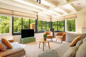 Image of Bungalow 6 persons with private sauna