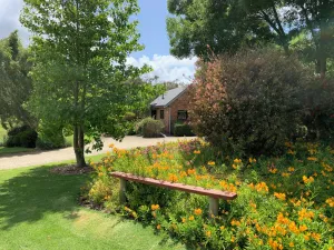 Image of Prom Coast Holiday Lodge - Cottage 1
