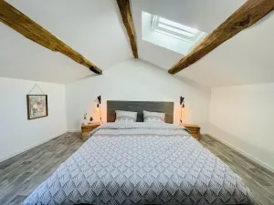 Image of Group gîte near Futuroscope and Poitiers. Pets allowed