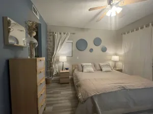 Image of 104 Newly Remodeled Super Clean Condominium - Minutes from the Strip