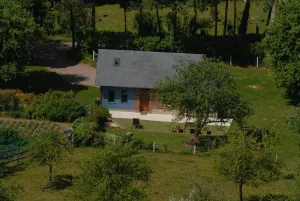 Image of Le Four à Pain - LOGES (LES)