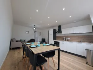 Image of DUPLEX IN MALO BEACH