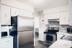 Image of Remodeled Home in Aksarben. Near UNO and UNMC.