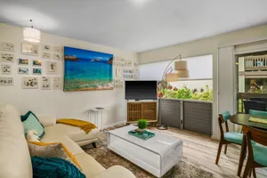 Image of 2 Br Princeville Sands Condo with Pool and Hot Tub (137-A/B)