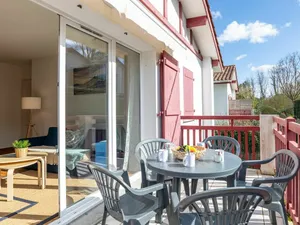 Image of Beautiful apartment for 5 guests with WIFI, TV, balcony and parking