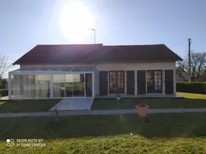 Image of Chez Papi et Mamie maison de famille à Gramat