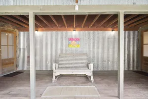 Image of Privacy and Serenity at My Rivers Retreat