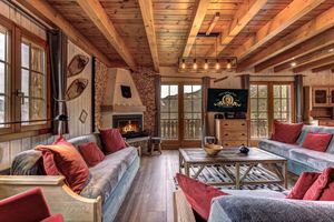 Image of Chalet les Bubus