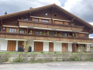 Image of Beautiful apartment for 6 guests with WIFI, TV, balcony and parking