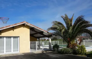 Image of Le gite de bertrine