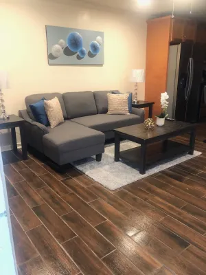 Image of G-Beautiful Apartment\/ Customed Luxury Design