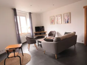 Image of Logement Dans Charmante Maison en Pierre à 5 Minutes de Laguiole
