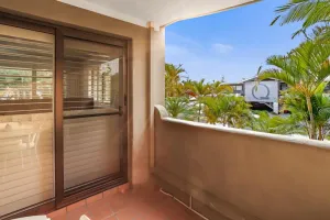 Image of Riverside location, Noosa Sound