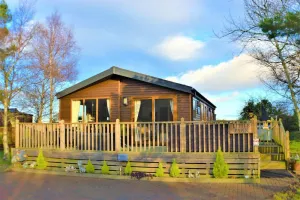 Image of Little Fawn, Northumberland