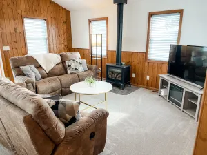 Image of Cozy Home-Close to Lake & Centrally Located!