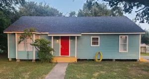 Image of Brightly Homely House