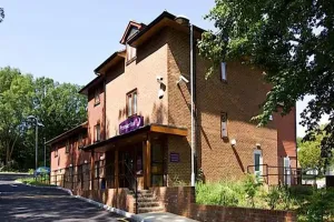 Image of Premier Inn Portsmouth