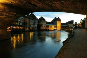 Image of Hotel & Spa REGENT PETITE FRANCE