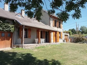 Image of Le Quiet Gîte à la Campagne