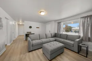 Image of Family House - Two Living Rooms - PING PONG!