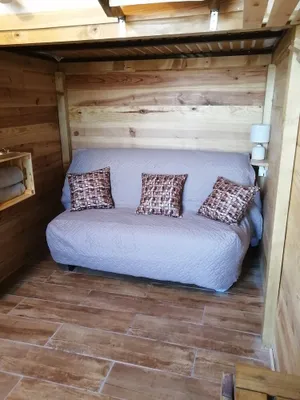 Image of Garden shed