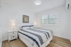 Image of EXQUISITE HOLIDAY HOME WITH OUTSTANDING OCEAN VIEWS - Newly Renovated