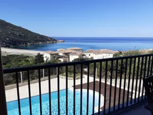 Image of Villa Ocean - Tizzano, district of Sartene