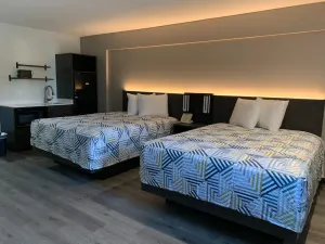 Image of Motel 6 Rockford, Il