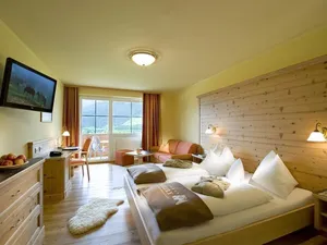 Image of Grizzly Sport & Motorrad Resort