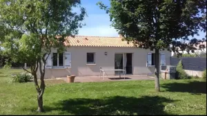 Image of Charming house for 8 people near A10