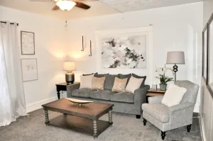 Image of Downtown 1 Bedroom Charmer - Walk, Bike, Enjoy!!