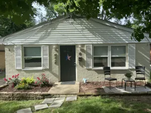 Image of Mariemont Bungalow - 1 block from Wasson bike\/walk Trail
