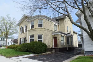 Image of Historic 2-Bedroom Apartment with Modern Comforts and Artistic Charm