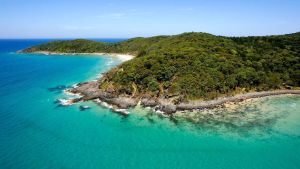 Image of Noosa Heads Beach House - Walk to Main Beach & Little Cove