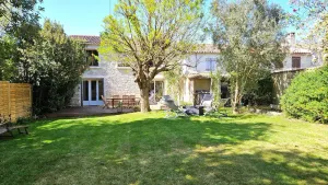 Image of La Maison de la Venise Verte - 4 chambres, jardin