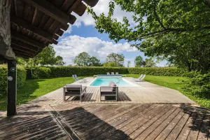 Image of Logis La Tour - Gîte La Tour