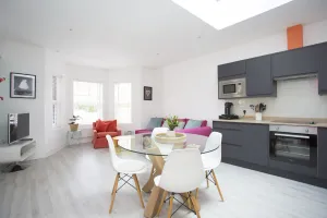 Image of Oceans 12a Shelley Lofts, sleeps 4