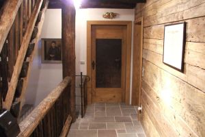 Image of Historic country home with Sauna, free Wifi and parking