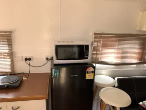 Image of Mariam Caravan holiday