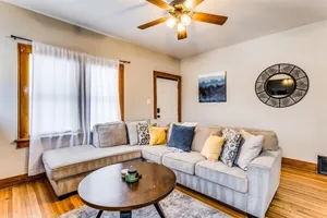 Image of Cozy Home Near Wesley Hospital! Travel Nurse Oasis